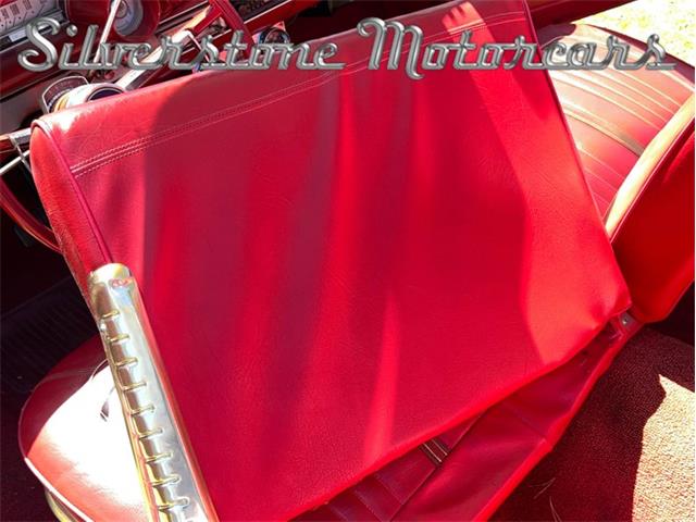 1964 Ford Galaxie (CC-1842977) for sale in North Andover, Massachusetts