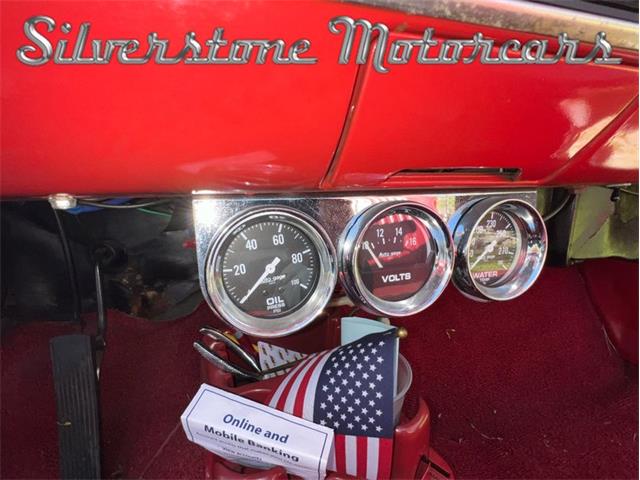 1964 Ford Galaxie (CC-1842977) for sale in North Andover, Massachusetts