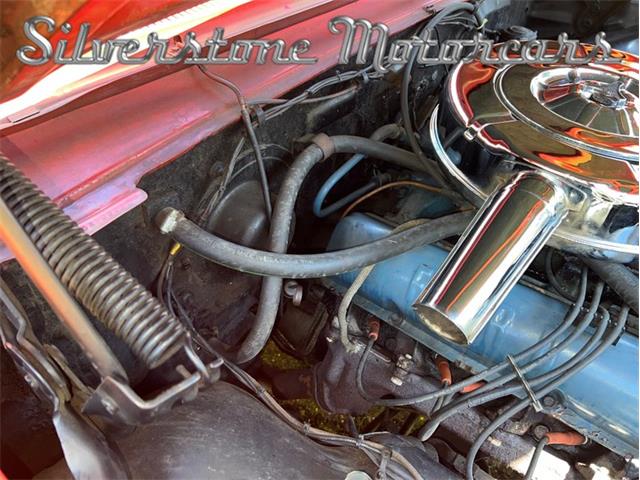 1964 Ford Galaxie (CC-1842977) for sale in North Andover, Massachusetts