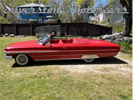 1964 Ford Galaxie (CC-1842977) for sale in North Andover, Massachusetts