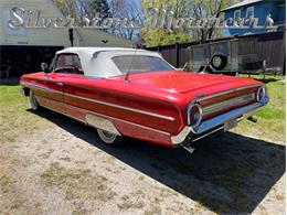 1964 Ford Galaxie (CC-1842977) for sale in North Andover, Massachusetts