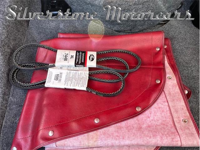 1964 Ford Galaxie (CC-1842977) for sale in North Andover, Massachusetts