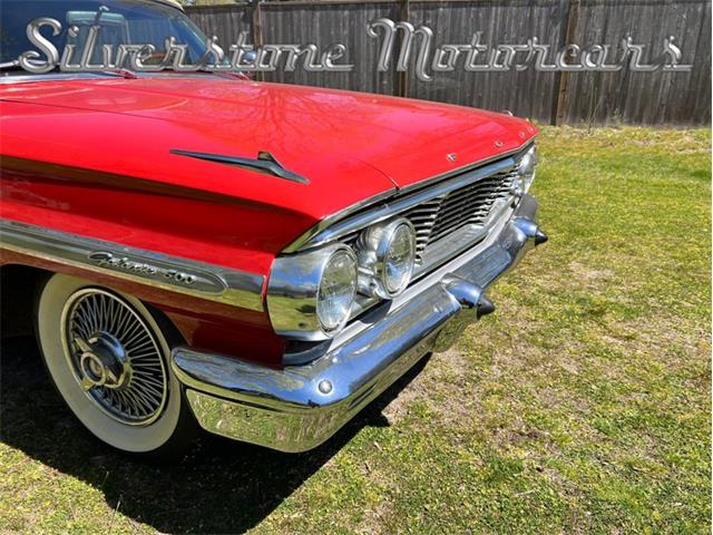 1964 Ford Galaxie (CC-1842977) for sale in North Andover, Massachusetts