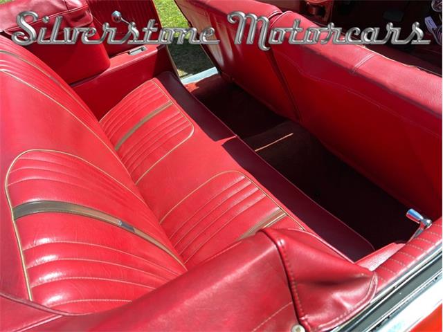 1964 Ford Galaxie (CC-1842977) for sale in North Andover, Massachusetts