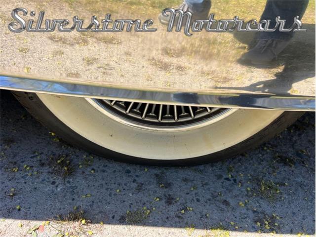 1964 Ford Galaxie (CC-1842977) for sale in North Andover, Massachusetts