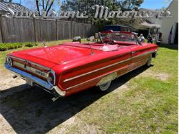 1964 Ford Galaxie (CC-1842977) for sale in North Andover, Massachusetts