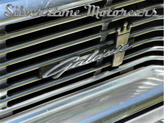 1964 Ford Galaxie (CC-1842977) for sale in North Andover, Massachusetts