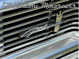 1964 Ford Galaxie (CC-1842977) for sale in North Andover, Massachusetts