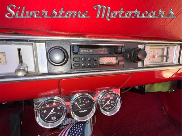 1964 Ford Galaxie (CC-1842977) for sale in North Andover, Massachusetts