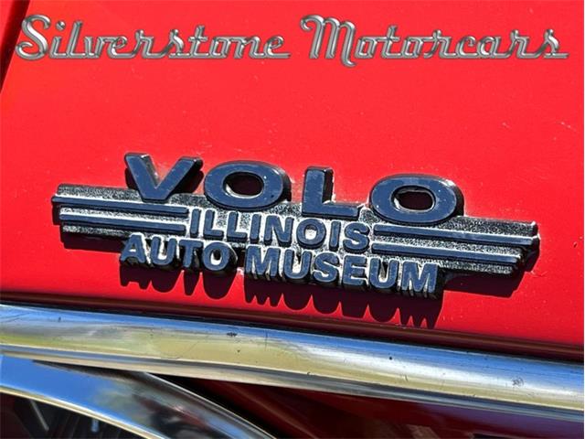 1964 Ford Galaxie (CC-1842977) for sale in North Andover, Massachusetts