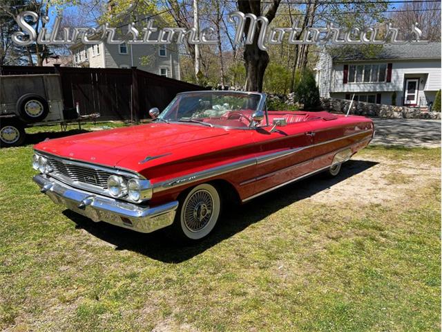 1964 Ford Galaxie (CC-1842977) for sale in North Andover, Massachusetts