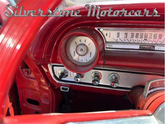 1964 Ford Galaxie (CC-1842977) for sale in North Andover, Massachusetts