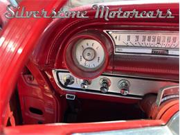 1964 Ford Galaxie (CC-1842977) for sale in North Andover, Massachusetts