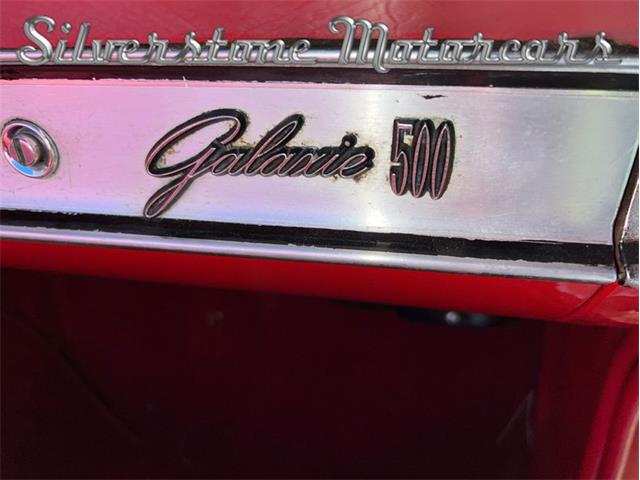 1964 Ford Galaxie (CC-1842977) for sale in North Andover, Massachusetts