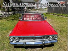 1964 Ford Galaxie (CC-1842977) for sale in North Andover, Massachusetts