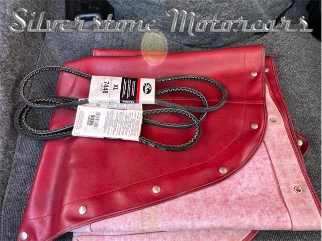 1964 Ford Galaxie (CC-1842977) for sale in North Andover, Massachusetts