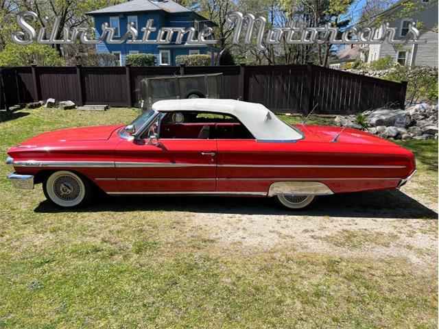 1964 Ford Galaxie (CC-1842977) for sale in North Andover, Massachusetts