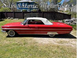 1964 Ford Galaxie (CC-1842977) for sale in North Andover, Massachusetts