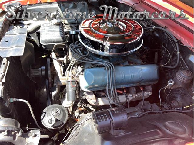 1964 Ford Galaxie (CC-1842977) for sale in North Andover, Massachusetts