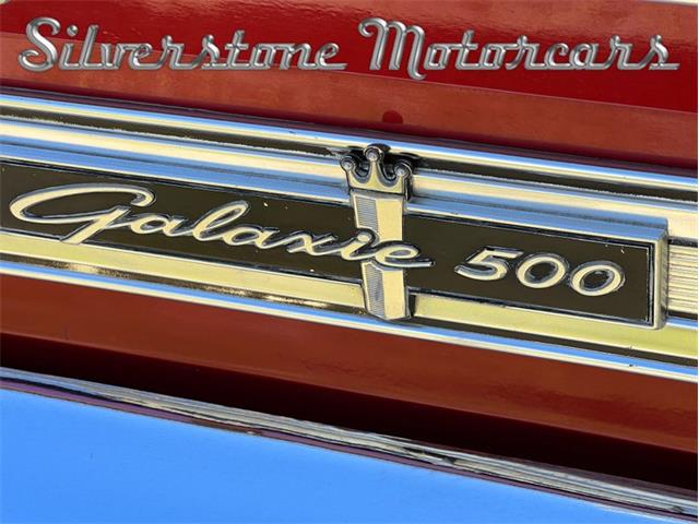1964 Ford Galaxie (CC-1842977) for sale in North Andover, Massachusetts