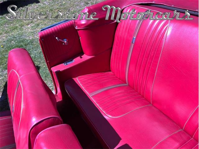 1964 Ford Galaxie (CC-1842977) for sale in North Andover, Massachusetts