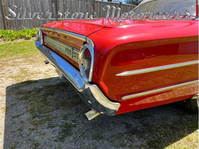1964 Ford Galaxie (CC-1842977) for sale in North Andover, Massachusetts