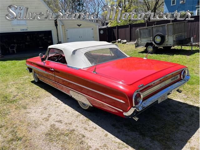 1964 Ford Galaxie (CC-1842977) for sale in North Andover, Massachusetts