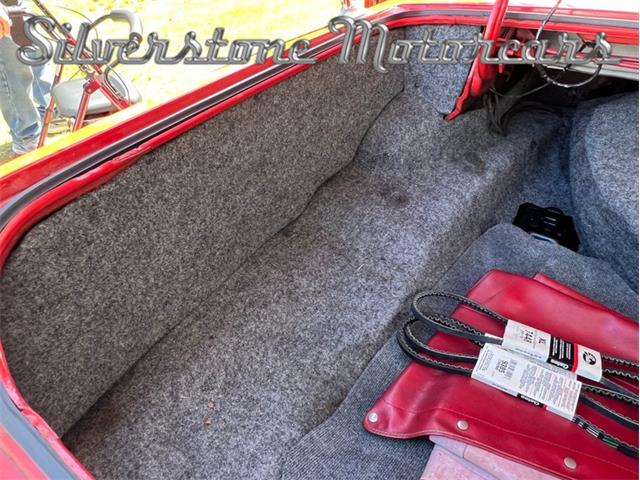 1964 Ford Galaxie (CC-1842977) for sale in North Andover, Massachusetts