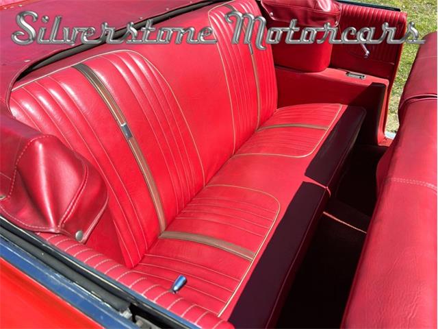1964 Ford Galaxie (CC-1842977) for sale in North Andover, Massachusetts