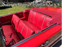 1964 Ford Galaxie (CC-1842977) for sale in North Andover, Massachusetts