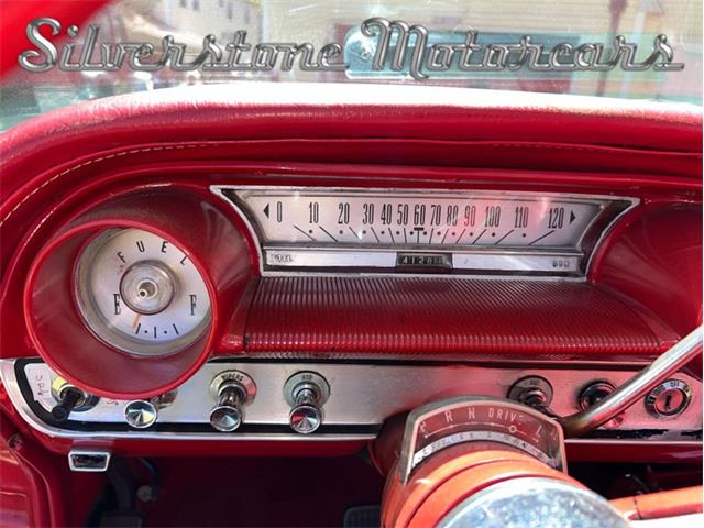 1964 Ford Galaxie (CC-1842977) for sale in North Andover, Massachusetts