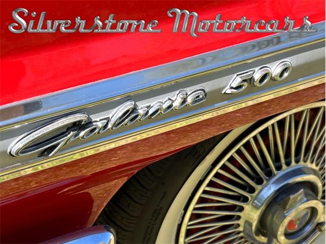 1964 Ford Galaxie (CC-1842977) for sale in North Andover, Massachusetts