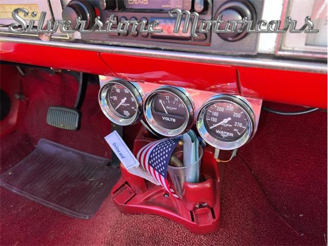 1964 Ford Galaxie (CC-1842977) for sale in North Andover, Massachusetts