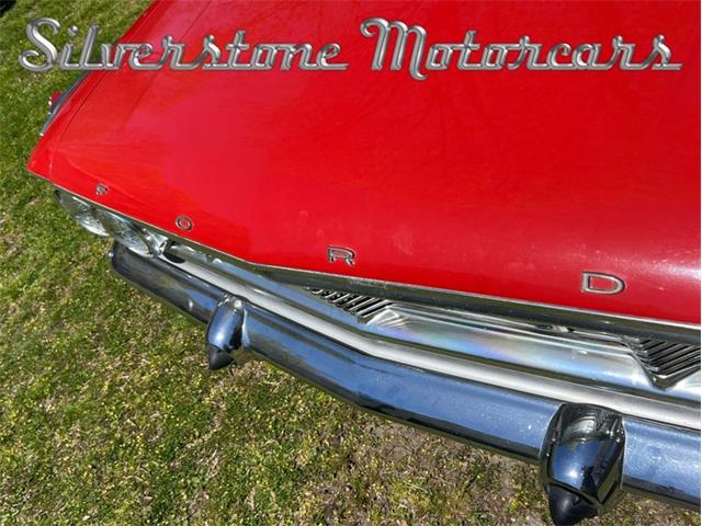 1964 Ford Galaxie (CC-1842977) for sale in North Andover, Massachusetts