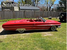 1964 Ford Galaxie (CC-1842977) for sale in North Andover, Massachusetts