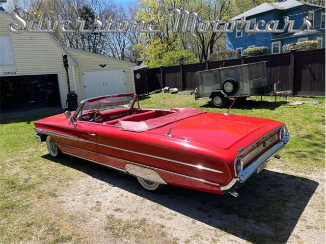 1964 Ford Galaxie (CC-1842977) for sale in North Andover, Massachusetts