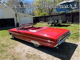 1964 Ford Galaxie (CC-1842977) for sale in North Andover, Massachusetts