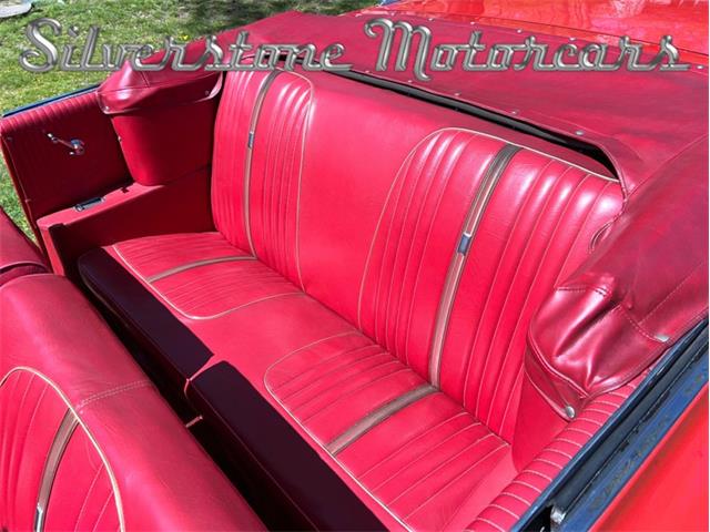 1964 Ford Galaxie (CC-1842977) for sale in North Andover, Massachusetts