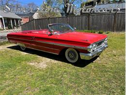 1964 Ford Galaxie (CC-1842977) for sale in North Andover, Massachusetts