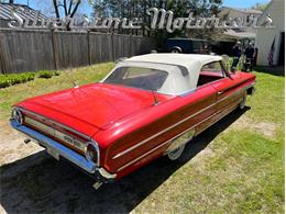 1964 Ford Galaxie (CC-1842977) for sale in North Andover, Massachusetts