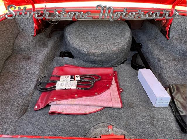 1964 Ford Galaxie (CC-1842977) for sale in North Andover, Massachusetts