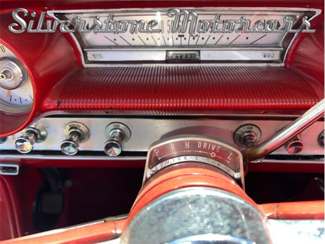 1964 Ford Galaxie (CC-1842977) for sale in North Andover, Massachusetts