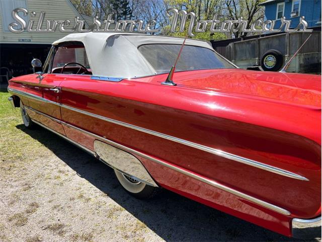1964 Ford Galaxie (CC-1842977) for sale in North Andover, Massachusetts