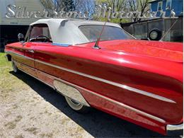 1964 Ford Galaxie (CC-1842977) for sale in North Andover, Massachusetts