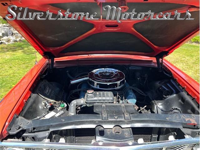 1964 Ford Galaxie (CC-1842977) for sale in North Andover, Massachusetts