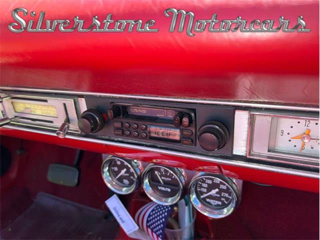 1964 Ford Galaxie (CC-1842977) for sale in North Andover, Massachusetts