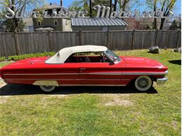 1964 Ford Galaxie (CC-1842977) for sale in North Andover, Massachusetts