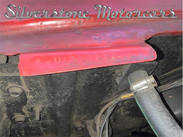 1964 Ford Galaxie (CC-1842977) for sale in North Andover, Massachusetts