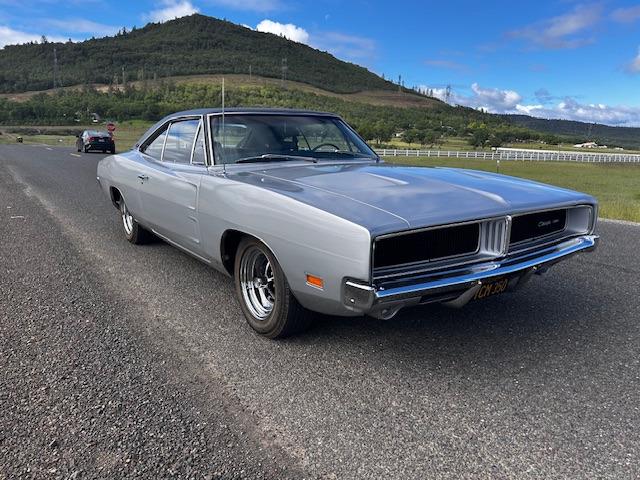 1969 Dodge Charger (CC-1842988) for sale in , 