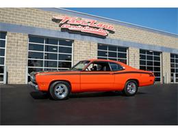 1971 Plymouth Duster (CC-1842989) for sale in St. Charles, Missouri